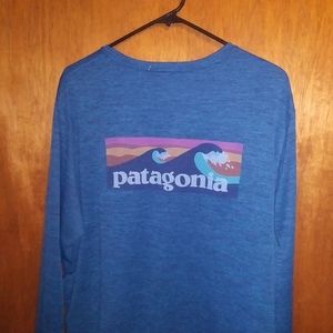 Mens XL Patagonia